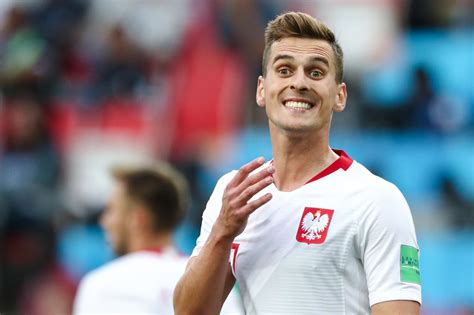 arkadiusz milik rolex|arkadiusz milik.